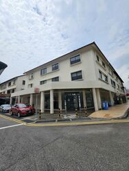 Sennett Estate (D13), Shop House #490451201